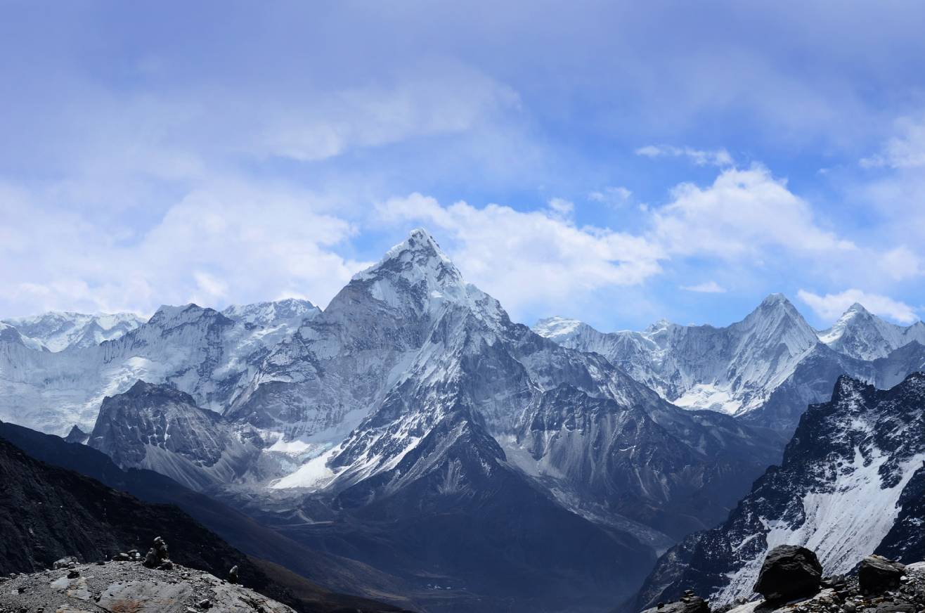 Holiday Treks & Expedition