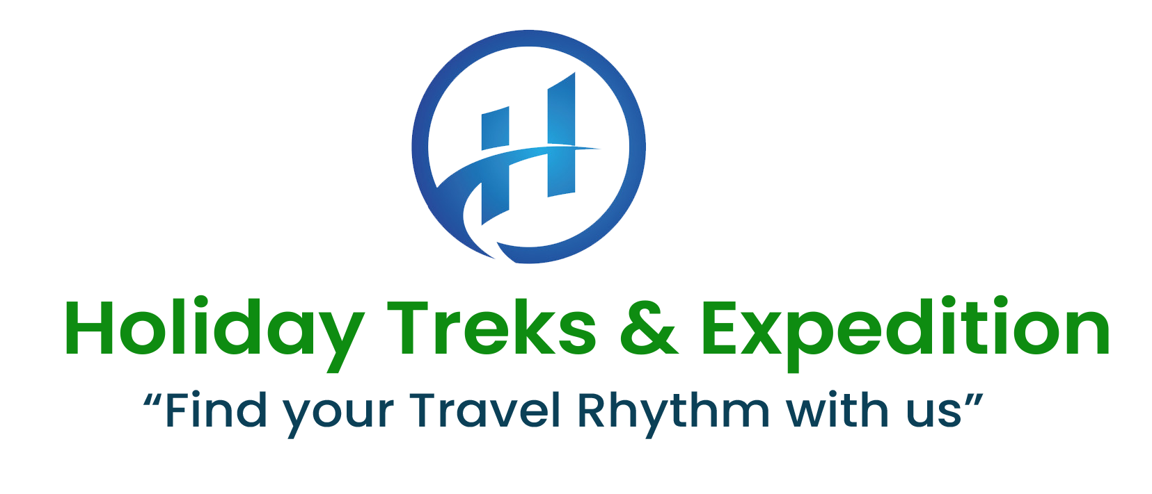 Holiday Treks & Expedition