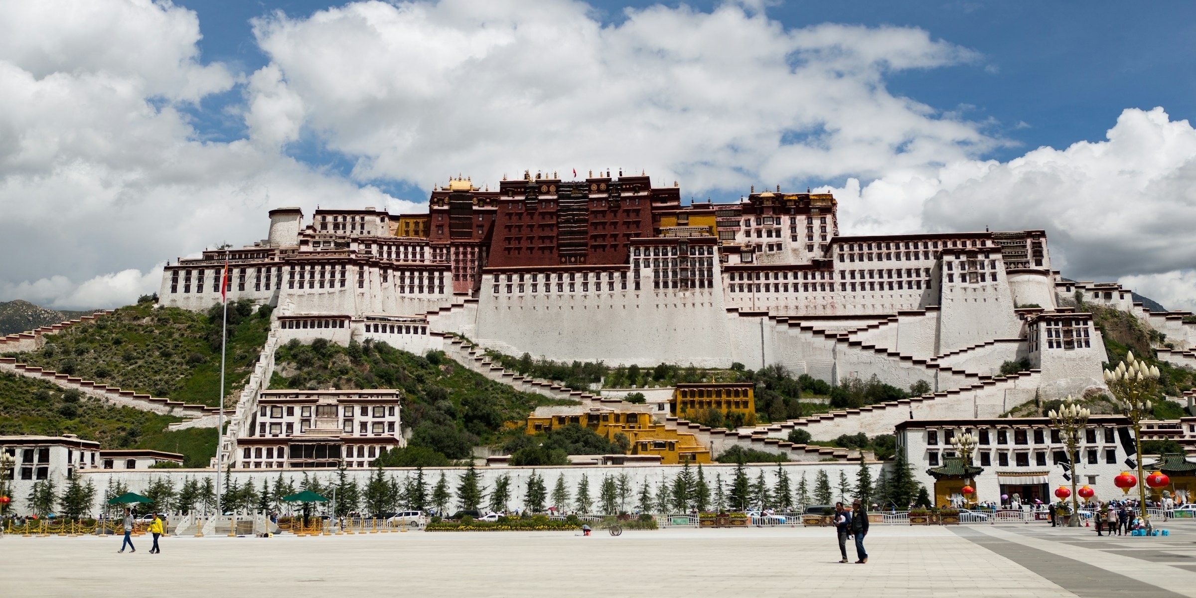 Tibet